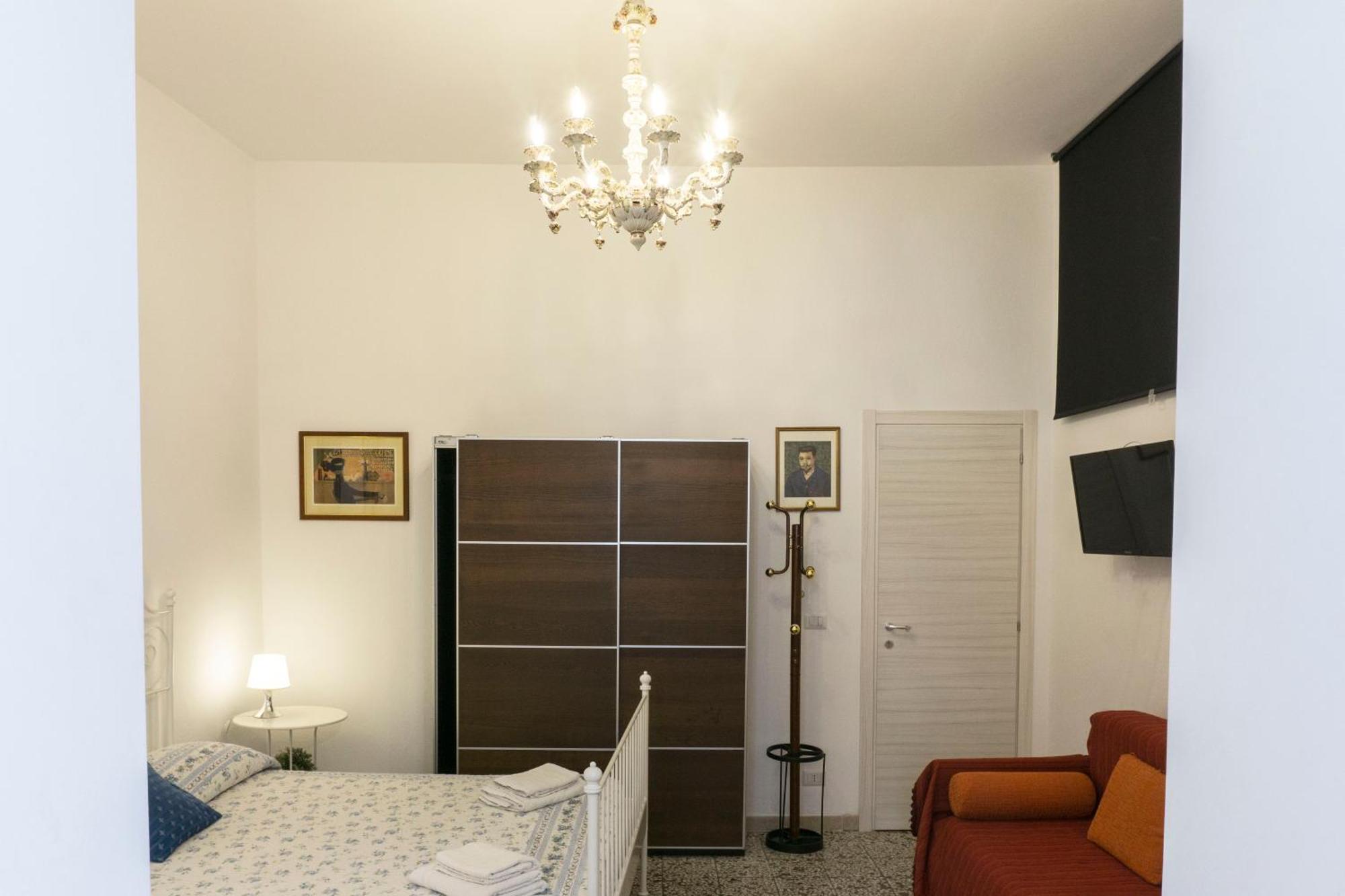 Nonna Peppina Central Apartments Таормина Екстериор снимка